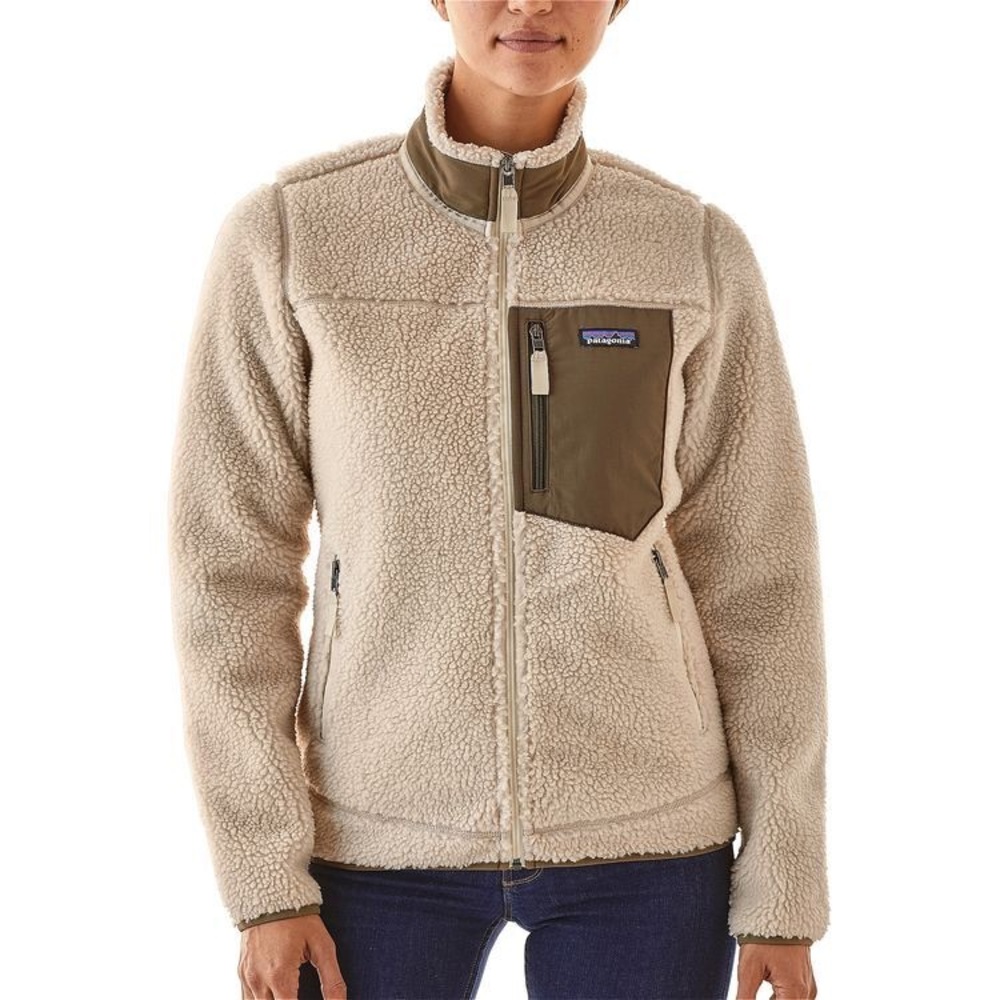 Patagonia Women's Classic Retro-X® Fleece Jacket